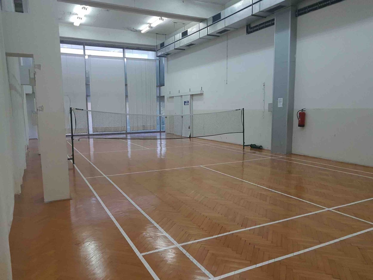 Mala visoka za objavu