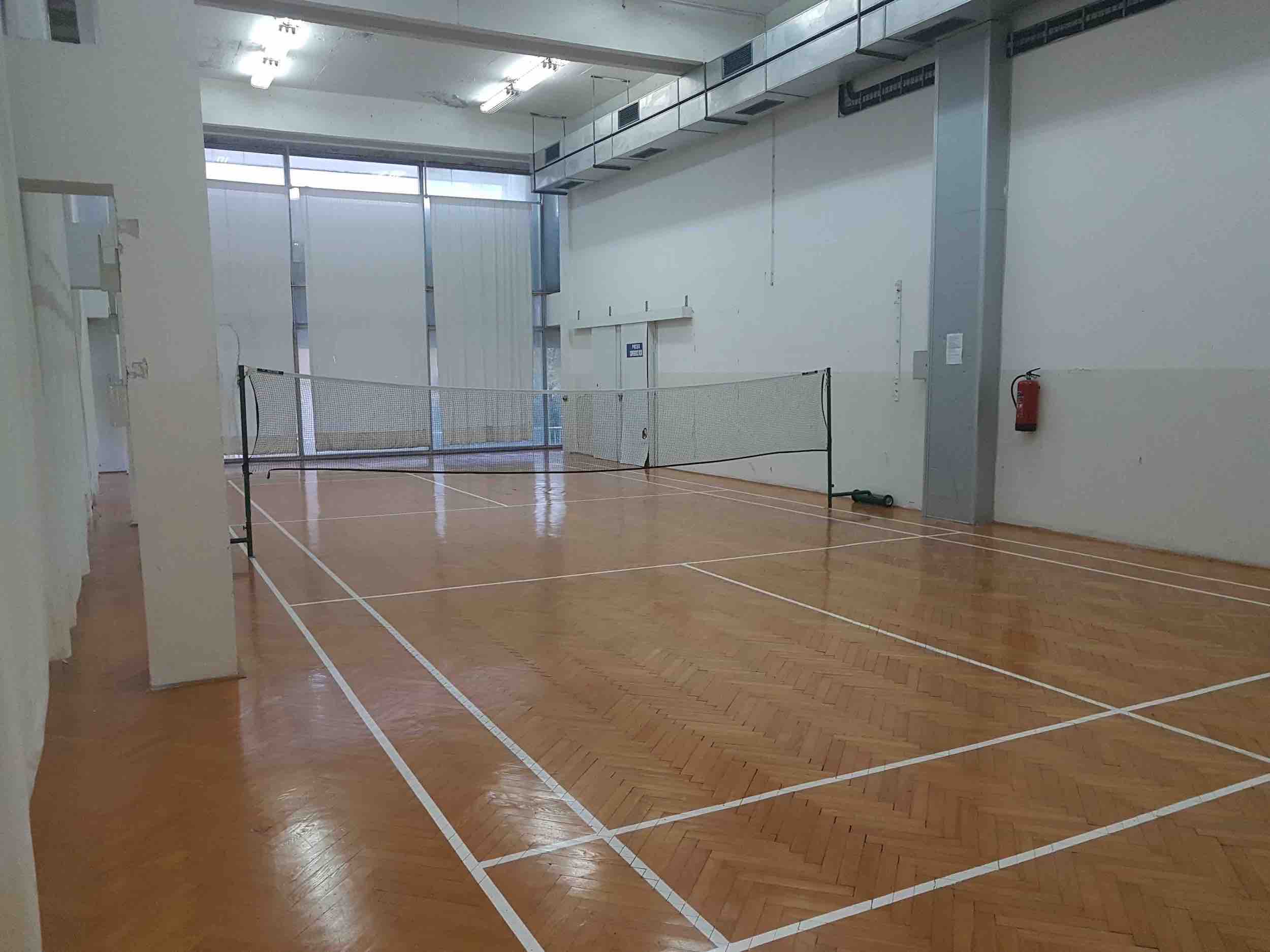 Mala visoka za objavu